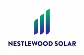 Nestlewood Solar Logo